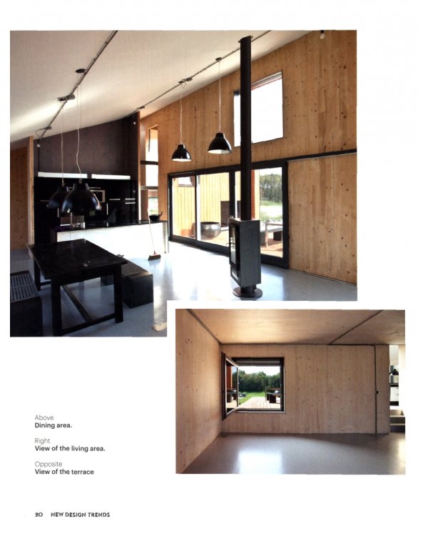 Pre-Fab Living