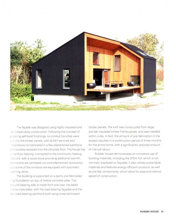Pre-Fab Living