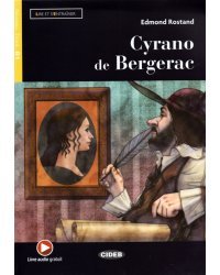 Cyrano De Bergerac + Audio Online + Application
