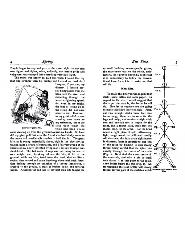 The American Boy's Handy Book. What to Do and how to Do it