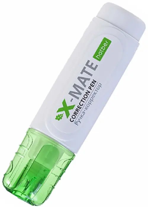 Ручка-корректор "X-Mate", 10 мл