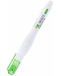 Ручка-корректор "X-Mate", 5 мл