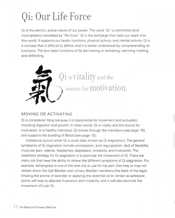 Aromatherapy. Essential Oils and the Power of Scent for Healing, Relaxation, and Vitality