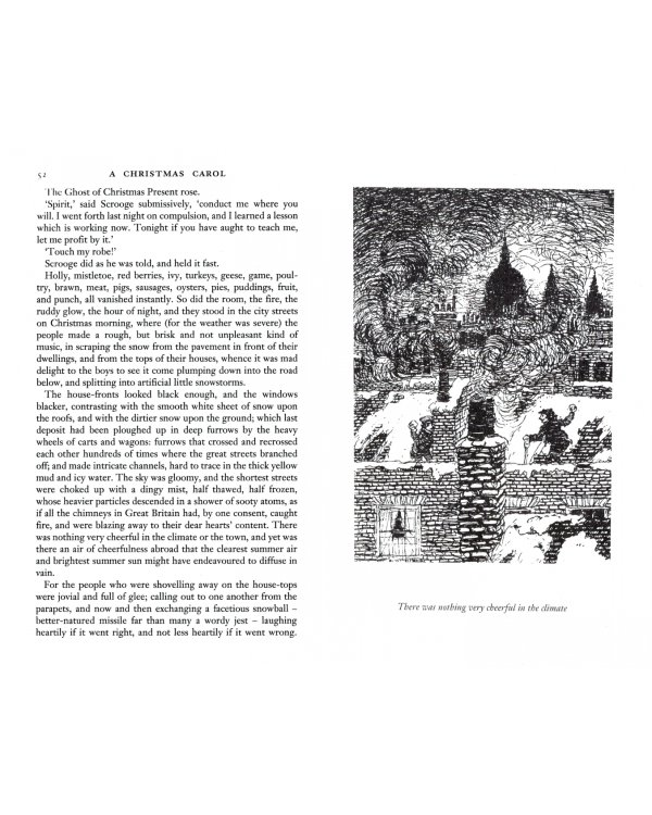 A Christmas Carol