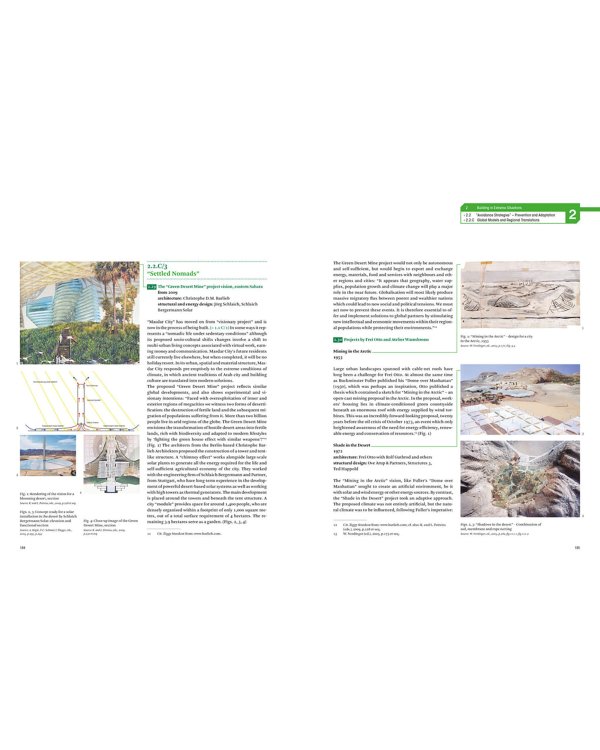 Building for a Changing Culture and Climate. World Atlas of Sustainable Architecture