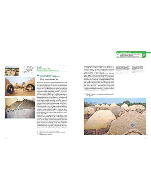 Building for a Changing Culture and Climate. World Atlas of Sustainable Architecture