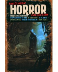 The Classic Horror Collection