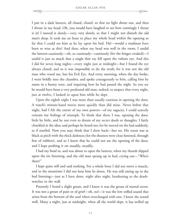 The Classic Horror Collection