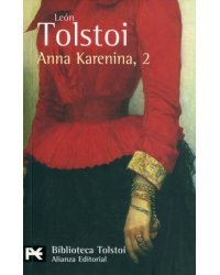 Anna Karenina