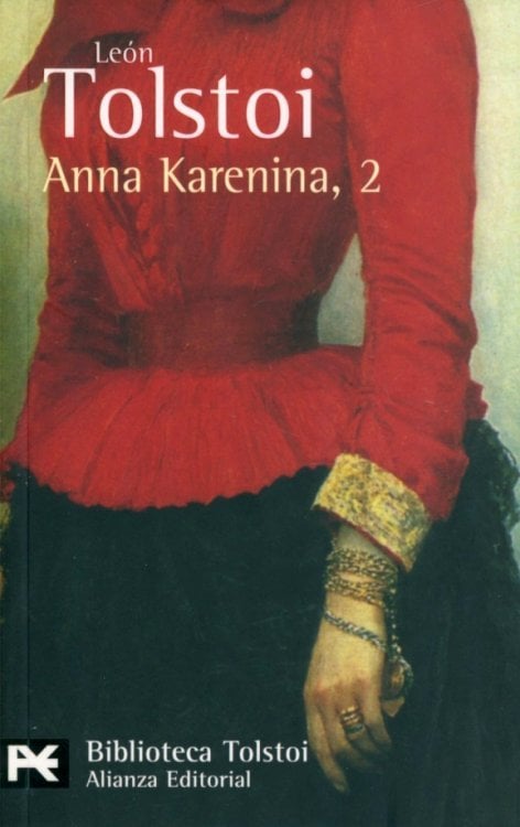 Anna Karenina