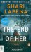 Обложка книги «The End of Her» — Lapena Shari
