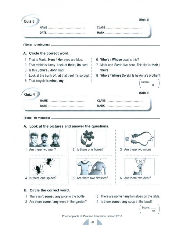 New Round-Up 2. Teacher’s Book + CD