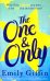 Обложка книги «The One &amp; Only» — Giffin Emily