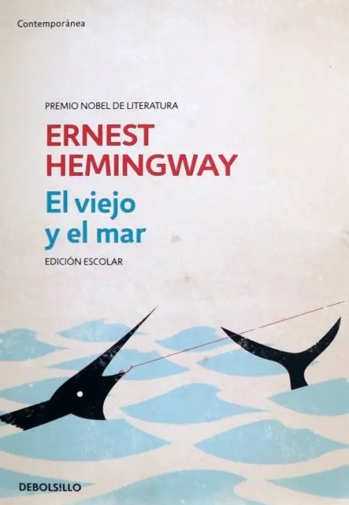 El Viejo Y El Mar