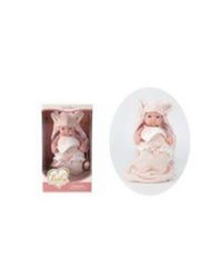 Пупс "Baby So Lovely", 25 см (в розовом конверте)