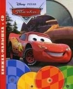 Тачки (+ CD-ROM)