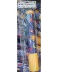 Калейдоскоп "Космос", 28,5х4,6х4,6 см