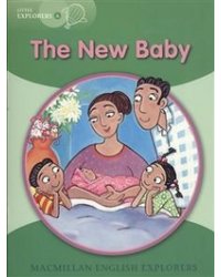 Little Explorers A: The New Baby
