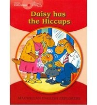 Daisy has the Hiccups