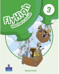 Fly High Level 3 Teacher's Guide