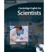 Cambridge English for Scientists. Student's Book (+ Audio CD)