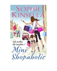 Mini Shopaholic