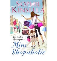 Mini Shopaholic