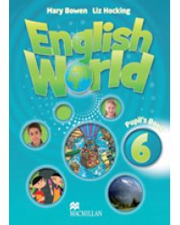 English World 6 Teacher's Book