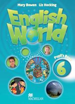 English World 6 Teacher's Book