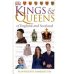 Kings &amp; Queens of England and Scotland
