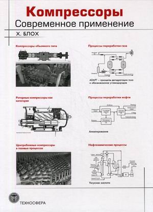 Компрессоры. Современное применение Компрессоры. Современное применение