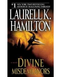 Divine Misdemeanors