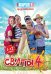 DVD. Сваты 4. Серии 9-12 (региональное издание)