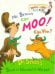 Обложка книги «Mr Brown Can Moo! Can You?» — Dr. Seuss, ISBN 9780679882824