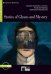 Обложка книги «Stories of Ghosts and Mysteries (+ Audio CD)» — J. S. Le Fanu, R. Kipling, N. Hawthorne, ISBN 9788853009548