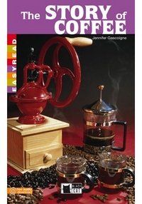 Обложка книги «The Story of Coffee» — Jennifer Gascoigne, ISBN 9788853008299