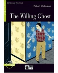 The Willing Ghost (+ Audio CD)