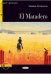 Обложка книги «El Matadero (+ Audio CD)» — Esteban Echeverria, ISBN 9788853009869
