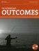 Outcomes. Pre-Intermediate. Workbook with Key (+ Audio CD)