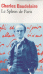 Le spleen de Paris - Petits poemes en prose
