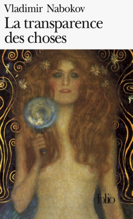 La Transparence des choses
