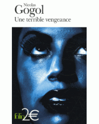 Une terrible vengeance