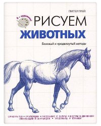 Рисуем животных