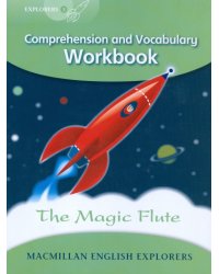 The Magic Flute. Workbook