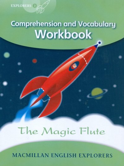 The Magic Flute. Workbook