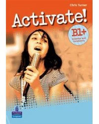 Activate! B1+ Grammar and Vocabulary