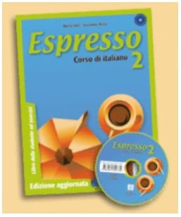 Espresso 2 - Edizione aggiornata