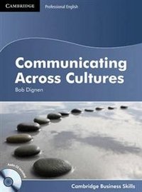 Communicating Across Cultures (+ Audio CD)