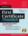 First Certificate Trainer Practice Tests without Answers