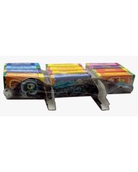 Водяной дракон. 12 книжек-малышек